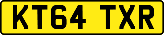 KT64TXR