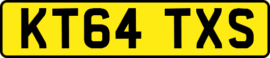 KT64TXS
