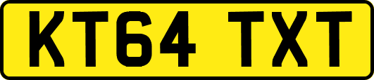 KT64TXT