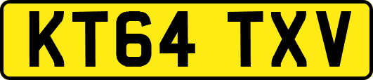 KT64TXV