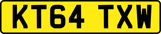 KT64TXW