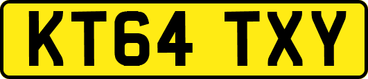 KT64TXY