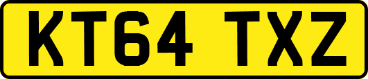 KT64TXZ