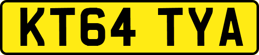 KT64TYA