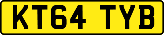KT64TYB