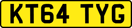 KT64TYG