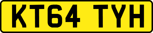 KT64TYH