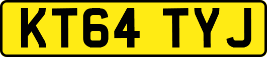 KT64TYJ