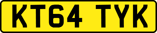 KT64TYK