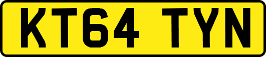 KT64TYN