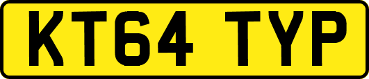 KT64TYP
