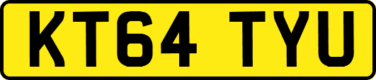 KT64TYU