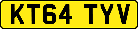 KT64TYV