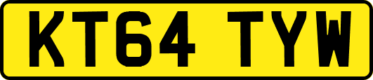 KT64TYW