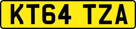 KT64TZA