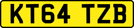 KT64TZB