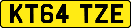 KT64TZE