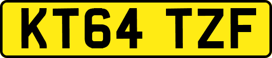 KT64TZF