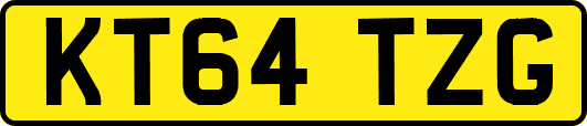 KT64TZG
