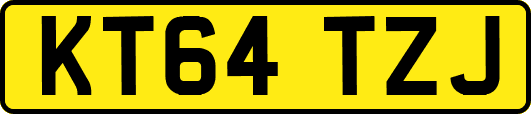 KT64TZJ