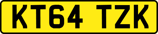 KT64TZK