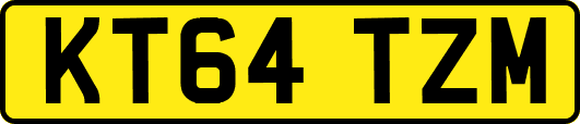 KT64TZM