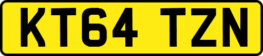 KT64TZN
