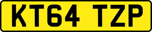 KT64TZP