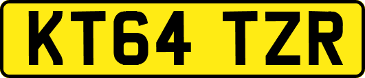 KT64TZR