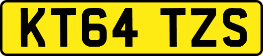 KT64TZS
