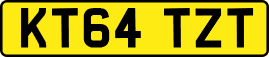 KT64TZT