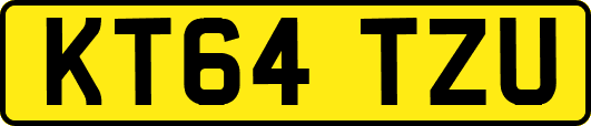 KT64TZU