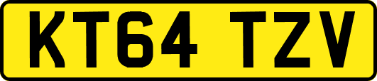 KT64TZV
