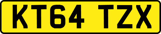 KT64TZX