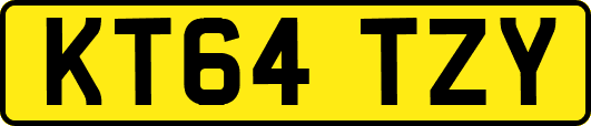 KT64TZY