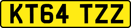 KT64TZZ