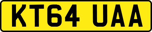 KT64UAA
