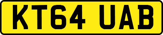 KT64UAB