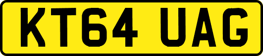 KT64UAG