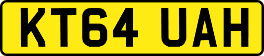 KT64UAH
