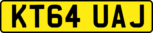 KT64UAJ