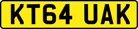 KT64UAK