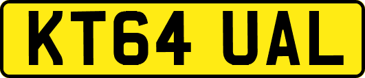 KT64UAL