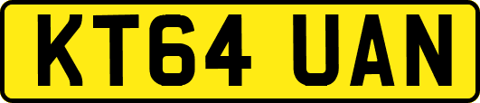 KT64UAN