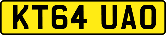 KT64UAO