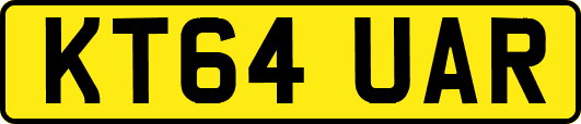 KT64UAR