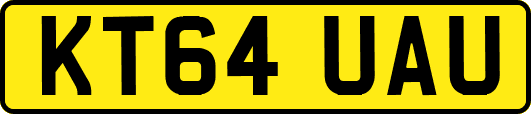 KT64UAU