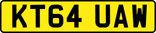 KT64UAW