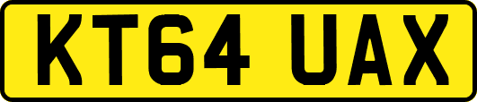 KT64UAX