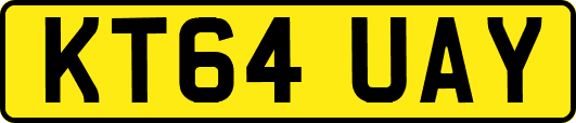 KT64UAY
